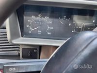 Usata Fiat Panda 39 CV (28 kW) 2000 Verde Utilitaria