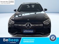 usata Mercedes GLC220 D PREMIUM 4MATIC AUTOD PREMIUM 4MATIC AUTO