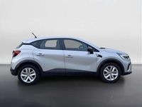 Usata Renault Captur Equilibre 143 CV (105 kW) 2024 Grigio magnete SUV
