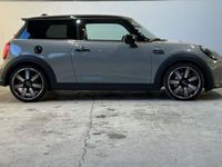 usata Mini Cooper S Cooper S 2.0Classic