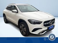 Usata Mercedes GLA200 Advanced 149 CV (109 kW) 2025 Bianco SUV