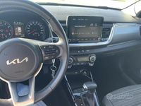 Usata Kia Stonic 101 CV (74 kW) 2023 SUV