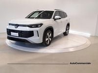 Nuova VW Tayron Edition 150 CV (110 kW) 2025 Bianco SUV