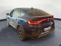 Usata Renault Arkana Techno 143 CV (105 kW) 2023 Blu/azzurro SUV