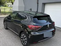 Usata Renault Clio V Techno 90 CV (66 kW) 2023 Nero Monovolume
