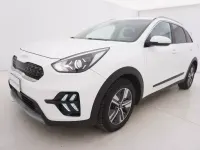 Usata Kia Niro Urban 141 CV (103 kW) 2022 Biancobianco SUV