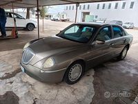 Usata Lancia Thesis 185 CV (136 kW) 2008 Beige Berlina