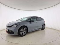 Usata Cupra Born 69 kW (95 CV) 2022 Grigio vapore Utilitaria