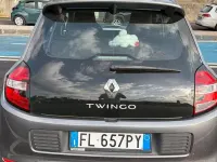 Usata Renault Twingo 69 CV (50 kW) 2017 Utilitaria