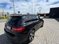 Usata Mercedes GLC250 204 CV (150 kW) 2016 SUV