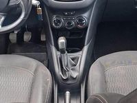 Usata Peugeot 208 Allure 81 CV (59 kW) 2017 Bianco Utilitaria