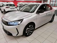 Usata Opel Corsa 101 CV (74 kW) 2025 Argento Utilitaria