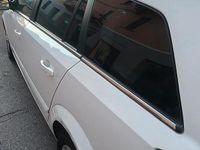 Usata Opel Astra 2008 Bianco Station wagon