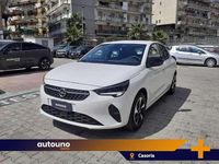Usata Opel Corsa-e 57 kW (78 CV) 2023 Grigio Utilitaria