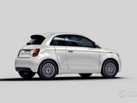 Nuova Fiat 500e 69 kW (95 CV) 2025 Berlina