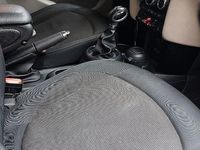 Usata Mini Cooper D Business 90 CV (66 kW) 2015 Blu Utilitaria