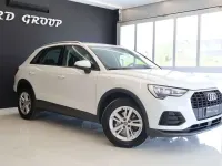 Gebraucht Audi Q3 Sportback S-Line 150 PS (110 kW) 2019 Other SUV