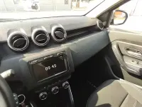 Usata Dacia Duster 114 CV (83 kW) 2018 Bianco SUV