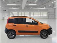 Usata Fiat Panda 4x4 Pop 80 CV (58 kW) 2017 Utilitaria