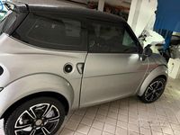 Usata Chatenet CH26 2018 Grigio Utilitaria