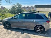 Usata Mercedes B180 AMG Line Premium Plus 2023 Monovolume