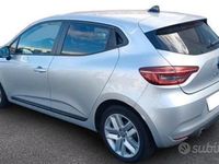 Usata Renault Clio V 115 CV (84 kW) 2022 Berlina