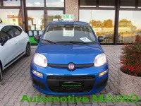 Nuova Fiat Panda Icon 65 CV (47 kW) 2026 Bluazzurro Utilitaria