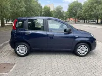 Usata Fiat Panda Easy 69 CV (50 kW) 2019 Utilitaria