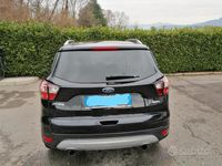 usata Ford Kuga 1.5 Ecoboost - Tettuccio -