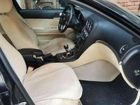 Occasion Alfa Romeo 159 Progression 200 ch (147 kW) 2009 Noir Berline