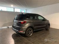 usata Ford Ecosport 1.0 ecoboost Business s&s 125cv auto my19