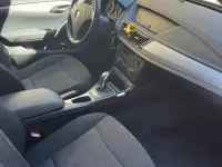 Usata BMW X1 143 CV (105 kW) 2015 Bianco SUV