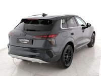 Nuova Audi Q3 Advanced Plus 150 CV (110 kW) 2025 Grigio SUV