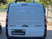 Usata Renault Kangoo 90 CV (66 kW) 2019 Bianco Monovolume