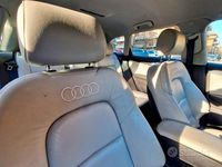 Usata Audi A3 Sportback 2005 Nero Utilitaria