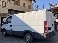 Usata Iveco Daily 97 CV (71 kW) 2009