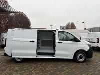 Nuova VW Transporter 150 CV (110 kW) 2026 Clear white Furgone