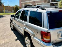 usata Jeep Grand Cherokee 2.7 CRD