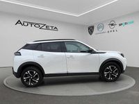Usata Peugeot 2008 Allure 131 CV (96 kW) 2023 Bianco SUV