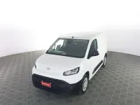 Nuova Toyota Proace 102 CV (75 kW) 2026 White solid Monovolume