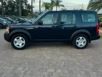 Usata Land Rover Discovery 3 HSE 190 CV (139 kW) 2005 Bluazzurro SUV