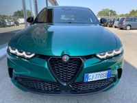 usata Alfa Romeo Tonale 1.5 130 CV 1.5 Mild Hybrid 130cv Speciale