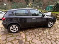 usata Alfa Romeo 147 1.6 Twin Spark 5p benzina-gpl