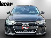 Usata Audi A1 Sportback Business 116 CV (85 kW) 2025 A1 nero Utilitaria