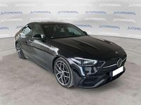 Usata Mercedes C300e Premium 265 CV (194 kW) 2022 Nero Berlina
