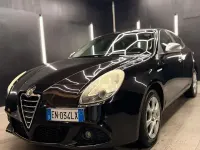 Usata Alfa Romeo Giulietta 120 CV (88 kW) 2012 Utilitaria