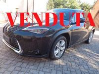 Usata Lexus UX Business Edition 152 CV (111 kW) 2020 Nero SUV