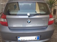 usata BMW 120 Serie 1 d 163cv AUTOMATIC