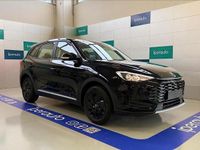 Usata MG ZS Luxury 116 CV (85 kW) 2024 Bianco Berlina