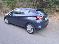 Usata Nissan Micra Acenta 92 CV (67 kW) 2022 Utilitaria